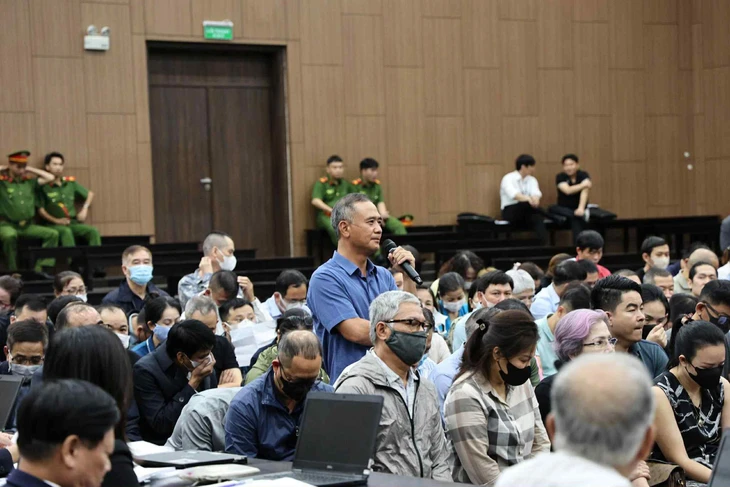 Hồ Đại Dũng - Ảnh 3.