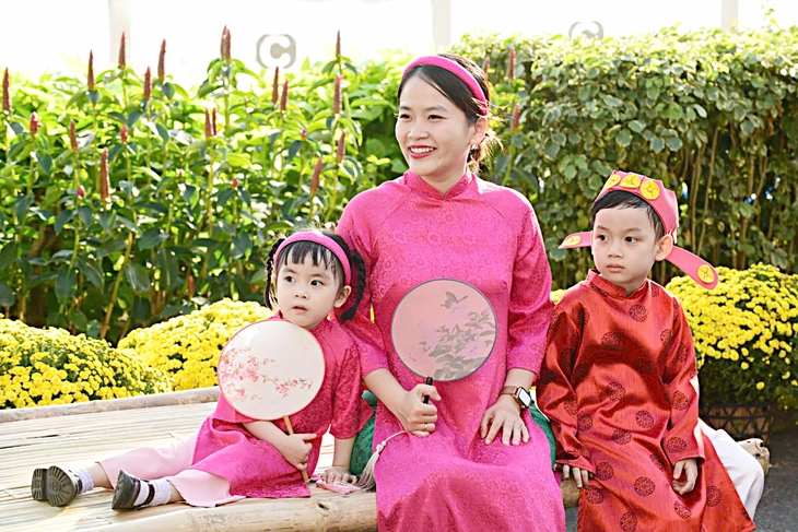 Sẽ hỗ trợ 13 triệu đồng cho mỗi bé chào đời để khuyến sinh? - Ảnh 2.