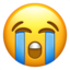 😭