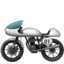 🏍️