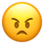 😠